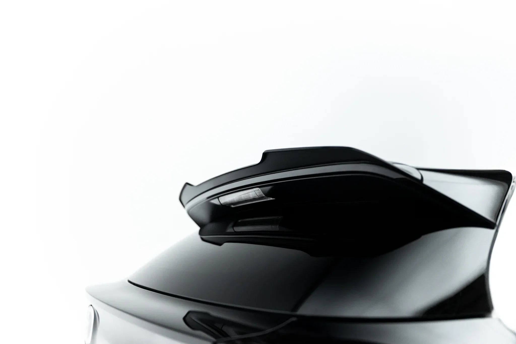 Maxton Design Extensión de alerón para Toyota GR Yaris Mk4 - imagen 1