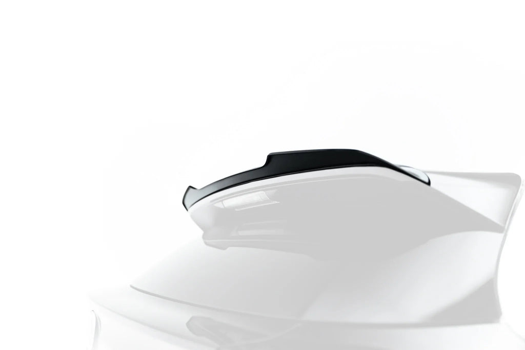 Maxton Design Extensión de alerón para Toyota GR Yaris Mk4 - imagen 2