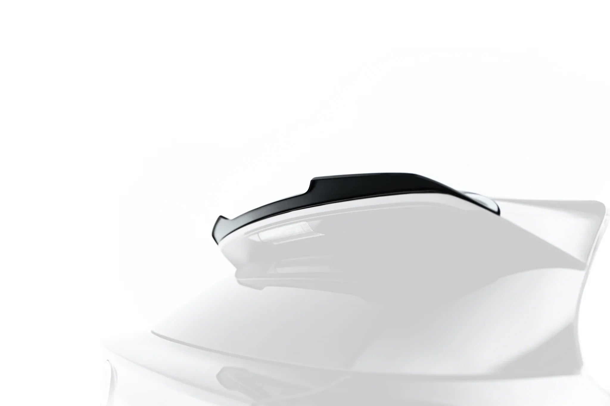 Maxton Design Extensión de alerón para Toyota GR Yaris Mk4 - imagen 2