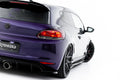 Maxton Design Splitters laterales traseros V.2 para Volkswagen Scirocco Mk3 - imagen 1