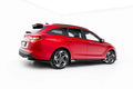 Maxton Design Difusores de taloneras laterales V.2 para Hyundai I30 N / N-Line Wagon Mk3 Facelift - imagen 1
