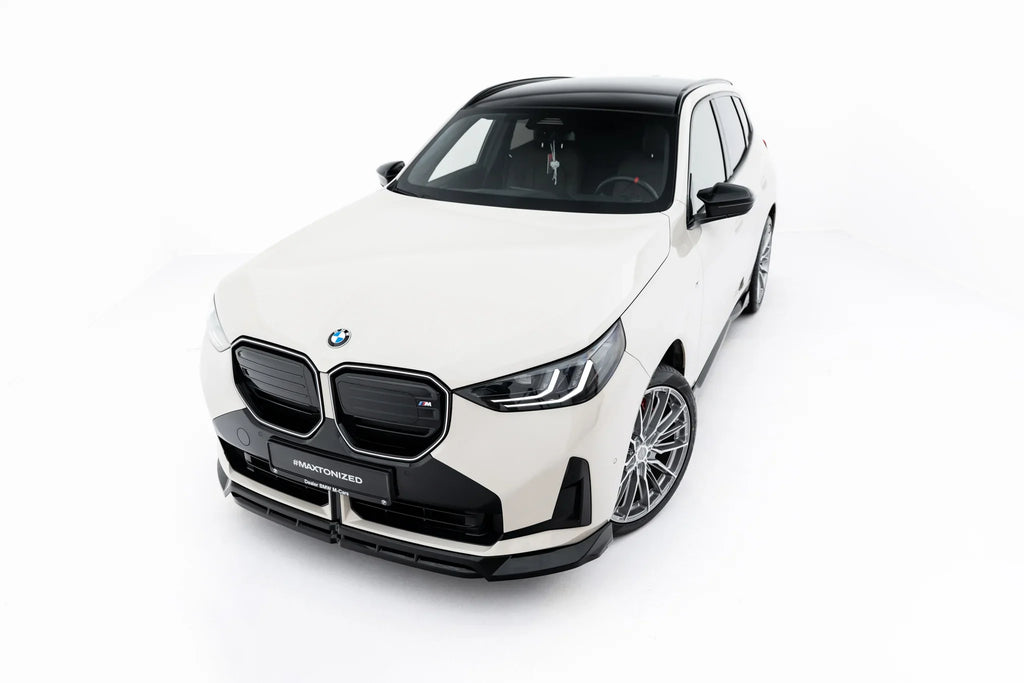 Maxton Design Set of Splitters para BMW X3 M50 G45 - imagen 4