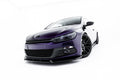 Maxton Design Splitter delantero V.3 para Volkswagen Scirocco Mk3 - imagen 1