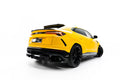 Maxton Design Prepreg Carbon Fiber Tailgate Spoiler (Lower) para Lamborghini Urus Mk 1 - imagen 1