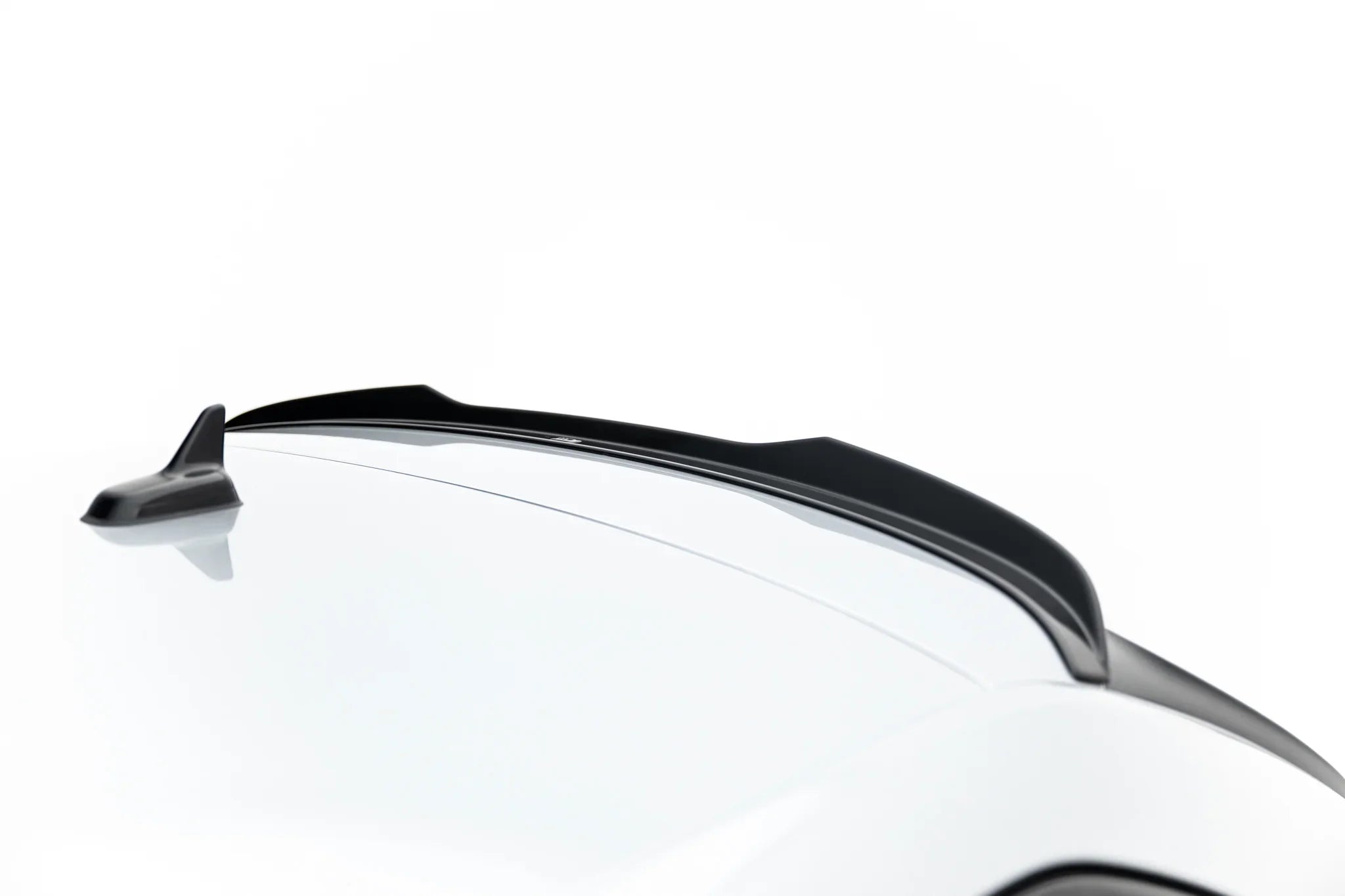 Maxton Design Set of Splitters para Skoda Scala Mk1 Facelift - imagen 12