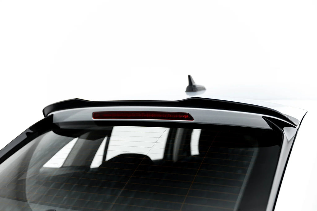 Maxton Design Extensión de alerón para Skoda Scala Mk1 Facelift - imagen 1