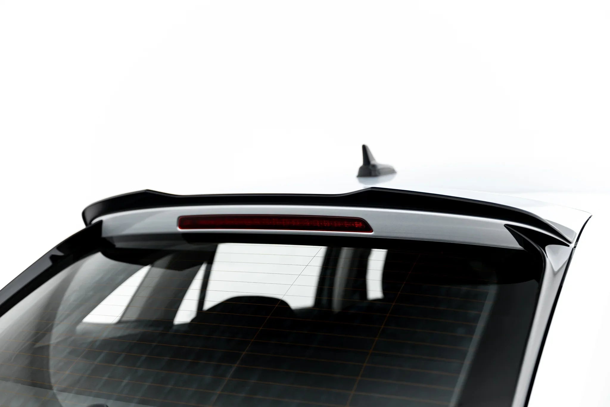 Maxton Design Set of Splitters para Skoda Scala Mk1 Facelift - imagen 11