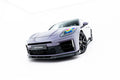 Maxton Design Splitter delantero para Porsche Panamera 4 / 4S E-Hybrid / 4 E-Hybrid 972 - imagen 1