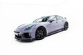Maxton Design Set of Splitters para Porsche Panamera 4 / 4S E-Hybrid / 4 E-Hybrid 972 - imagen 1
