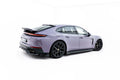 Maxton Design Difusores de taloneras laterales para Porsche Panamera 4 / 4S E-Hybrid / 4 E-Hybrid 972 - imagen 1