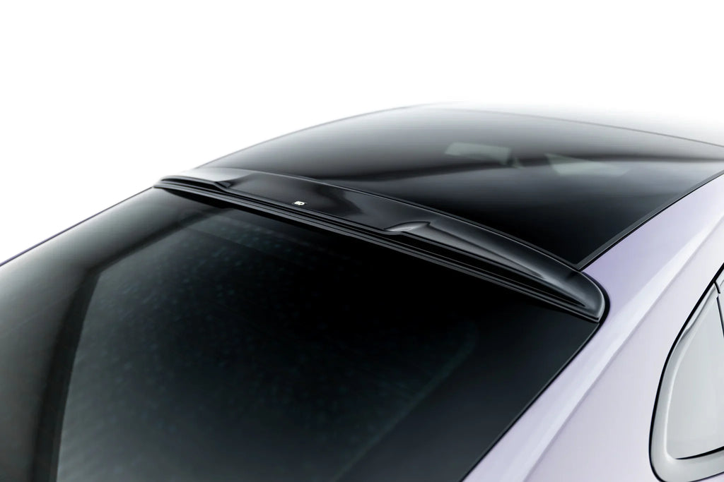 Maxton Design The extension of the rear window para Porsche Panamera 4 / 4S E-Hybrid / 4 E-Hybrid 972 - imagen 1