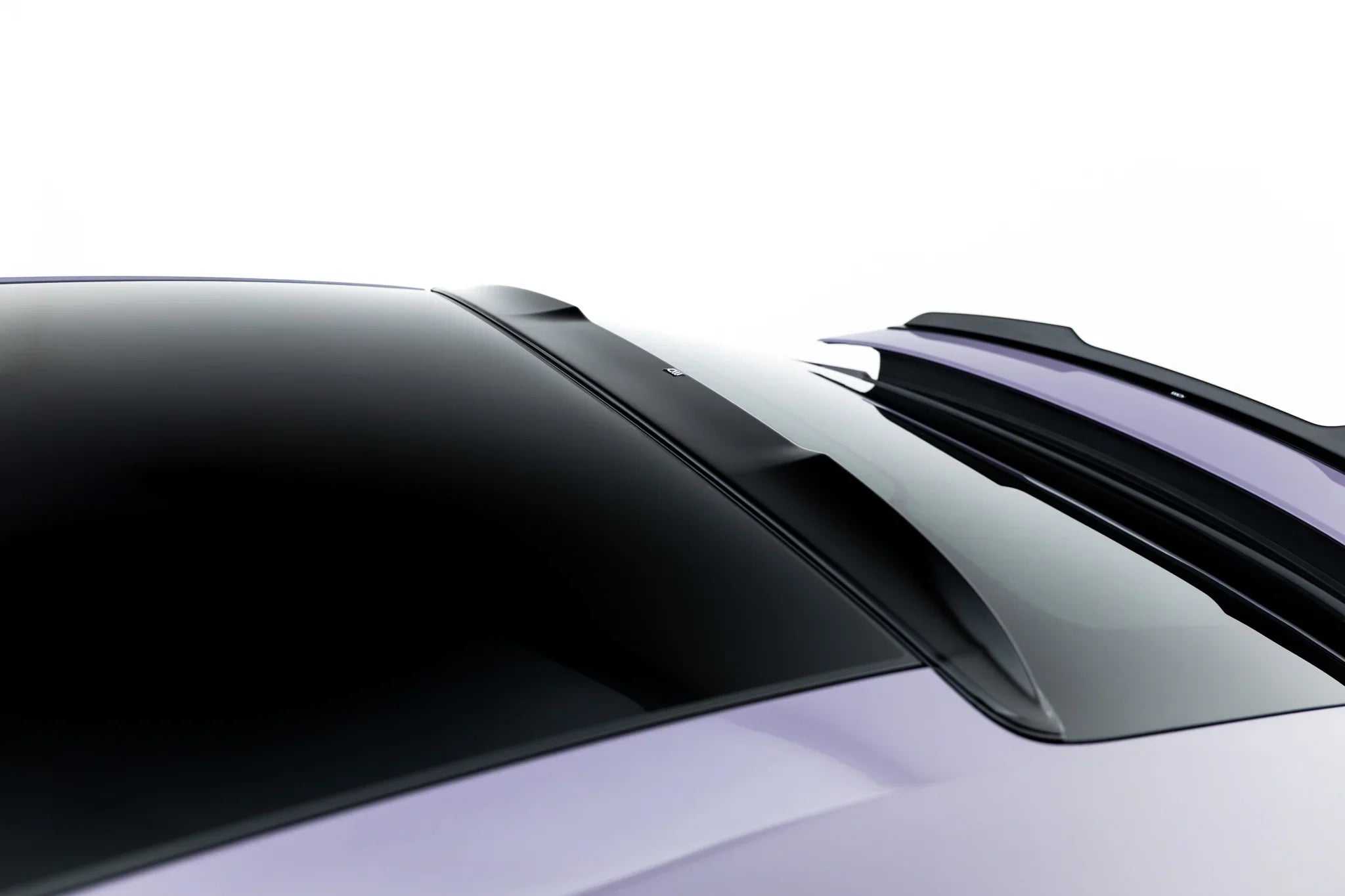 Maxton Design The extension of the rear window para Porsche Panamera 4 / 4S E-Hybrid / 4 E-Hybrid 972 - imagen 3