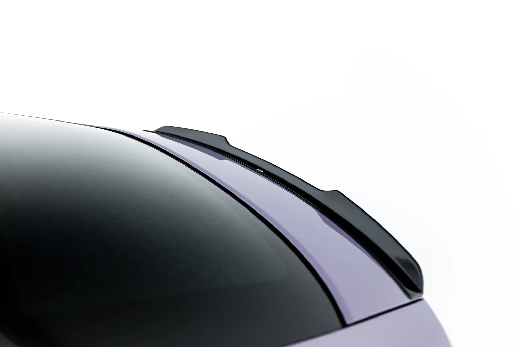 Maxton Design Extensión de alerón para Porsche Panamera 4 / 4S E-Hybrid / 4 E-Hybrid 972 - imagen 5
