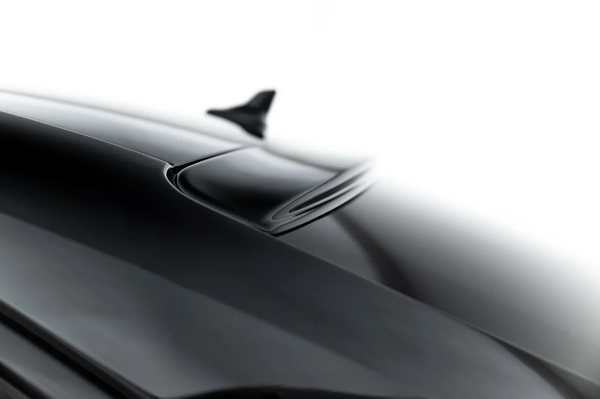 Maxton Design The extension of the rear window para Audi A3 Sedan 8Y Facelift - imagen 5