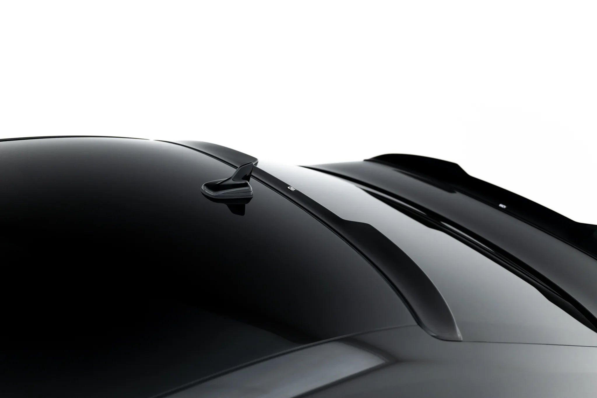 Maxton Design The extension of the rear window para Audi A3 Sedan 8Y Facelift - imagen 4