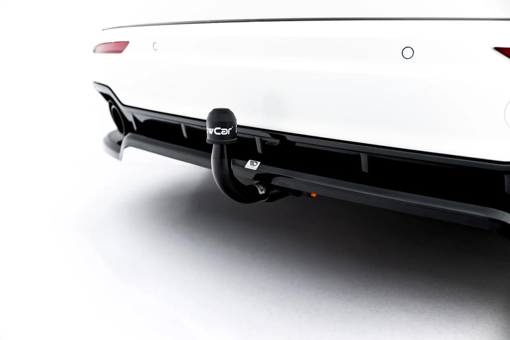 Maxton Design Set Of Splitters para Maserati Grecale GT / Modena Mk1 - imagen 7