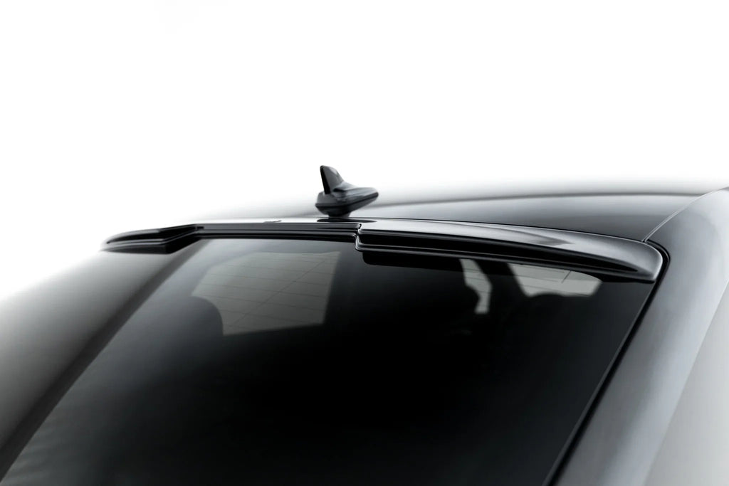 Maxton Design The extension of the rear window para Audi A3 Sedan 8Y Facelift - imagen 2