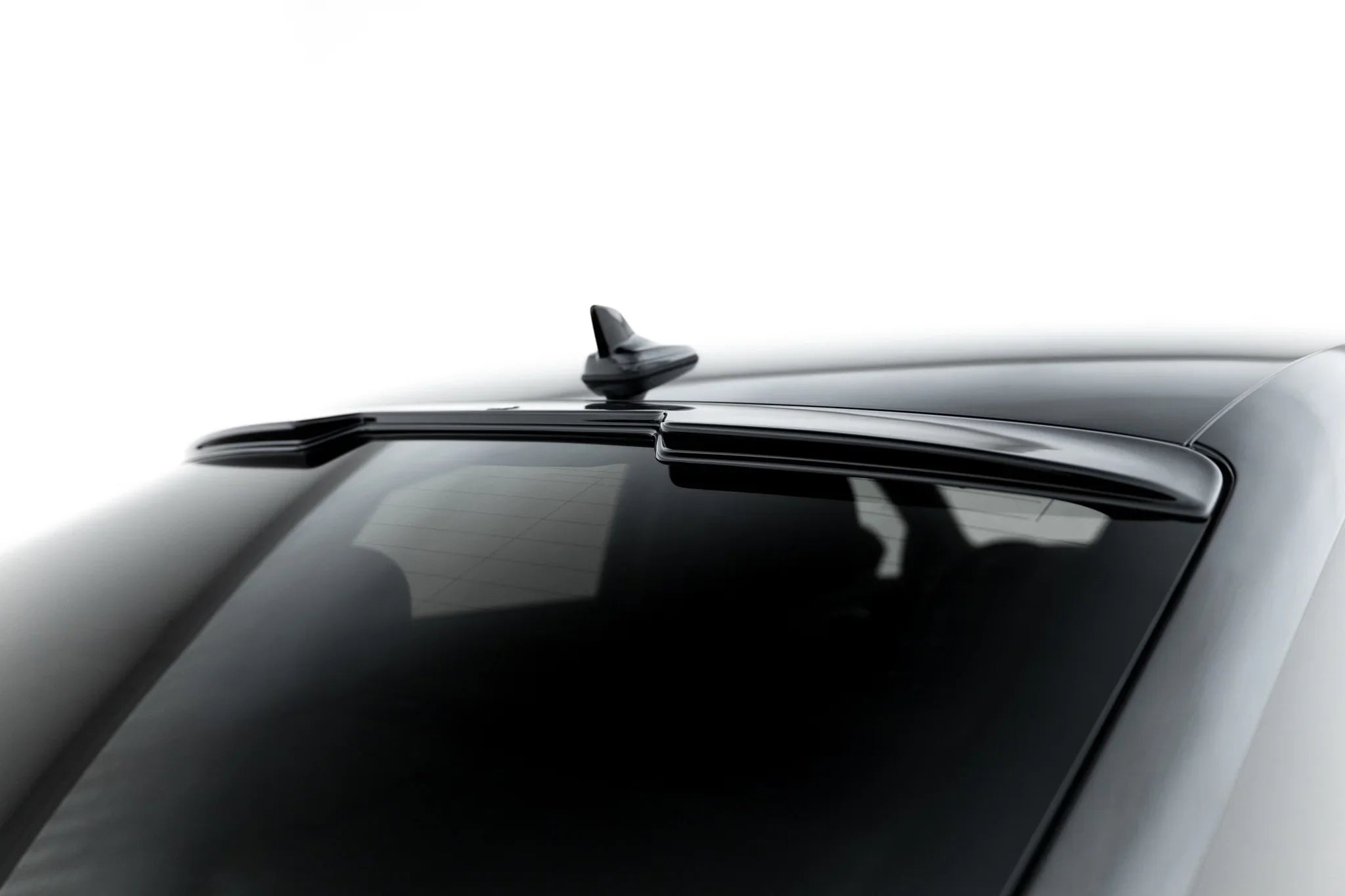 Maxton Design The extension of the rear window para Audi A3 Sedan 8Y Facelift - imagen 2