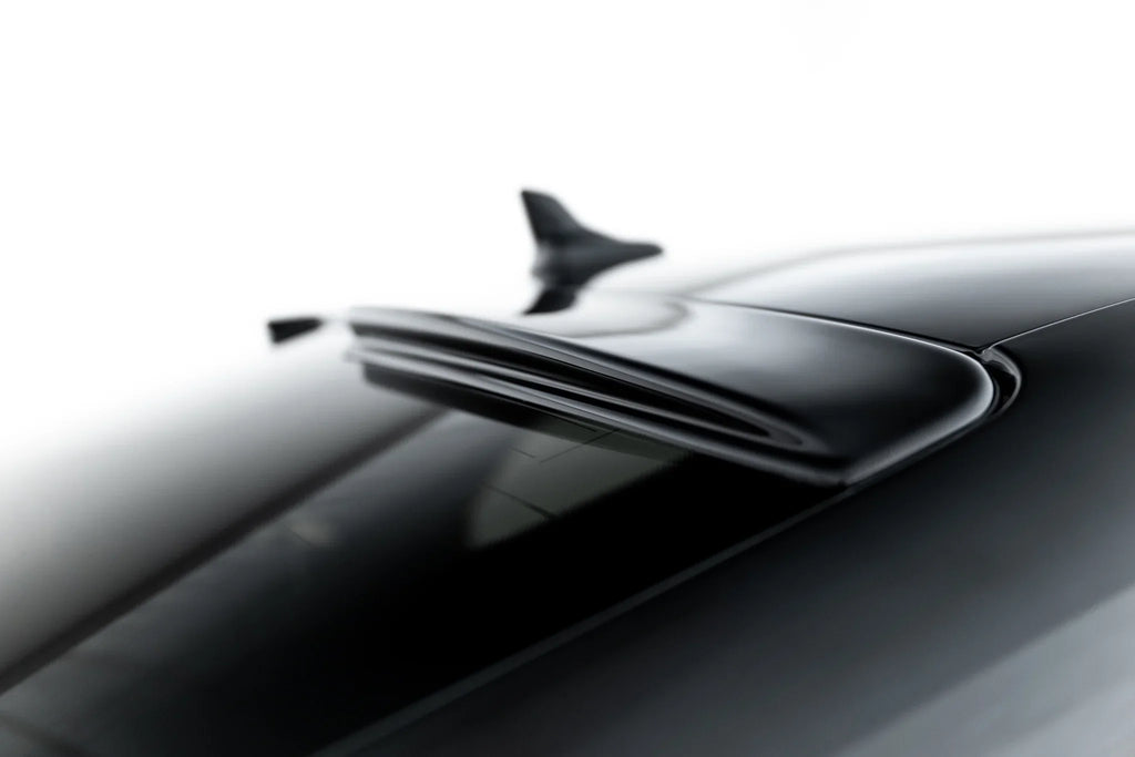 Maxton Design The extension of the rear window para Audi A3 Sedan 8Y Facelift - imagen 3