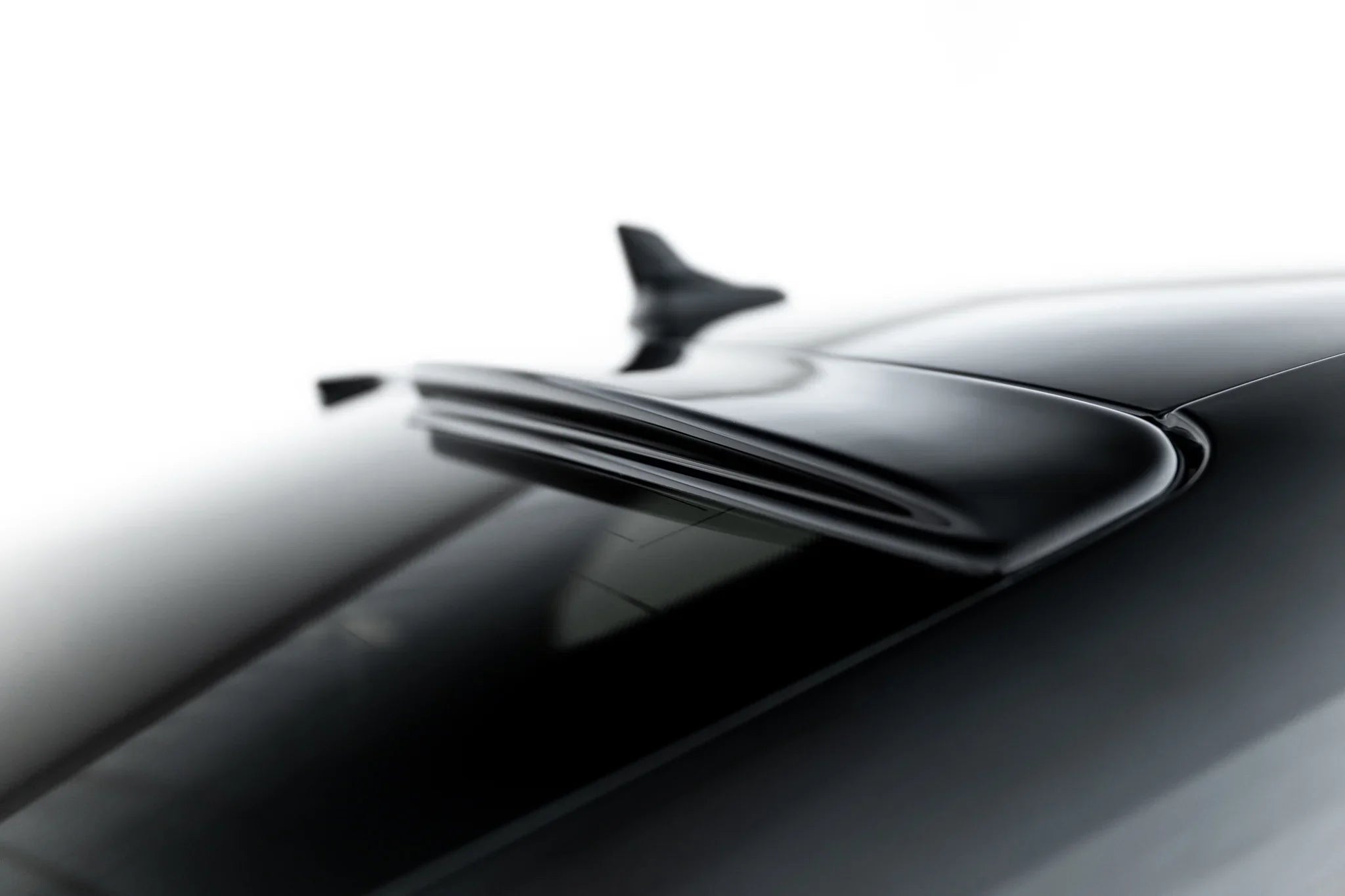 Maxton Design The extension of the rear window para Audi A3 Sedan 8Y Facelift - imagen 3