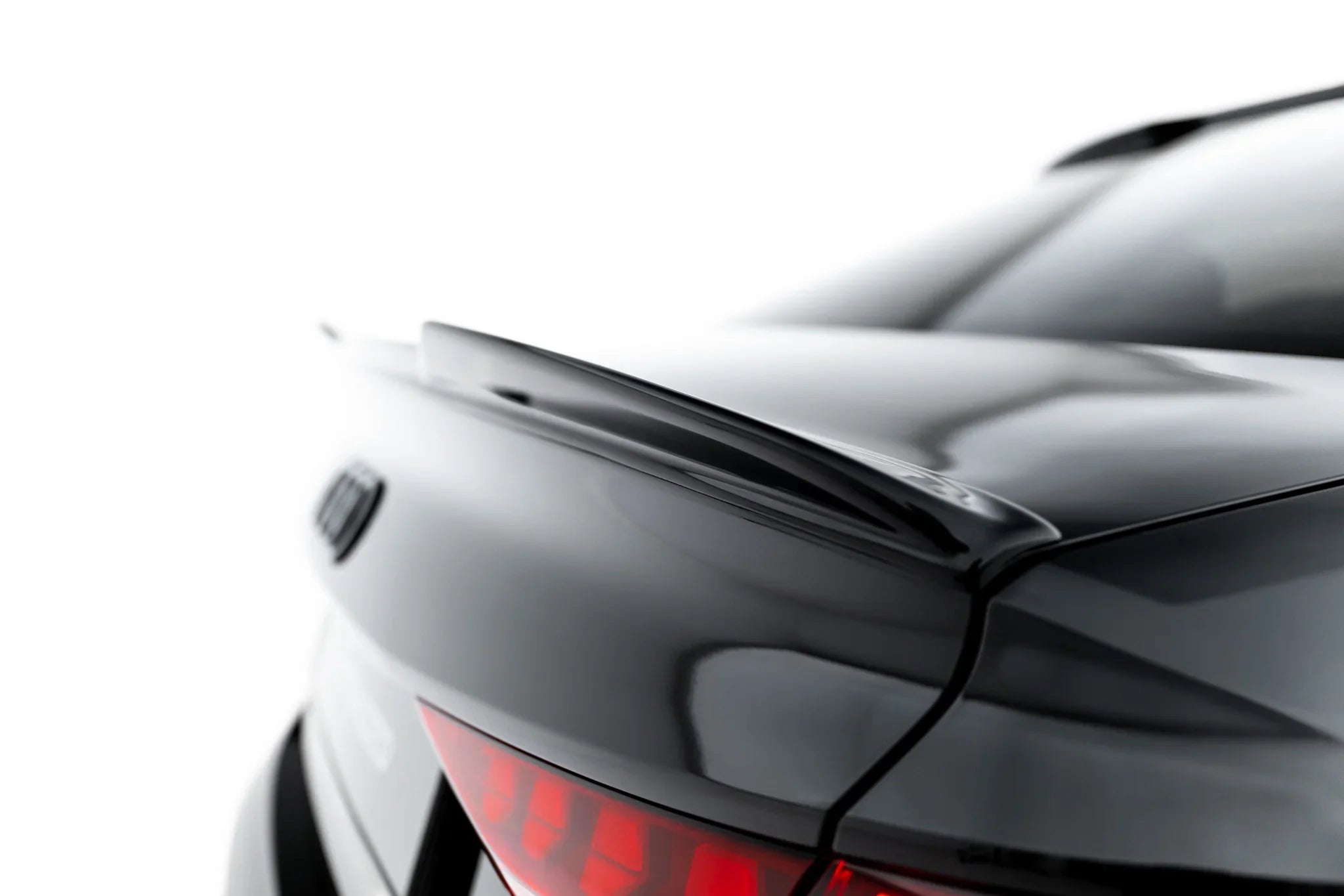 Maxton Design Set of Splitters para Audi A3 Sedan 8Y Facelift - imagen 10