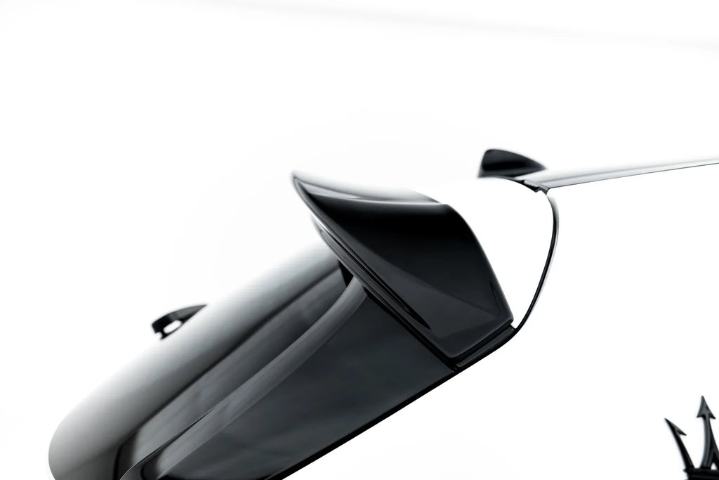 Maxton Design Extensión de alerón 3D para Maserati Grecale GT / Modena Mk1 - imagen 3