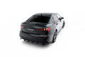 Maxton Design Extensión de alerón 3D para Audi A3 Sedan 8Y Facelift - imagen 1