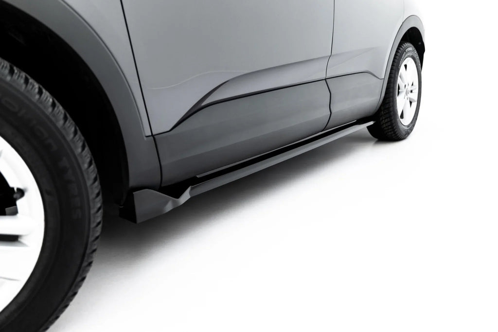 Maxton Design Difusores de taloneras laterales para Opel Grandland Mk1 - imagen 3