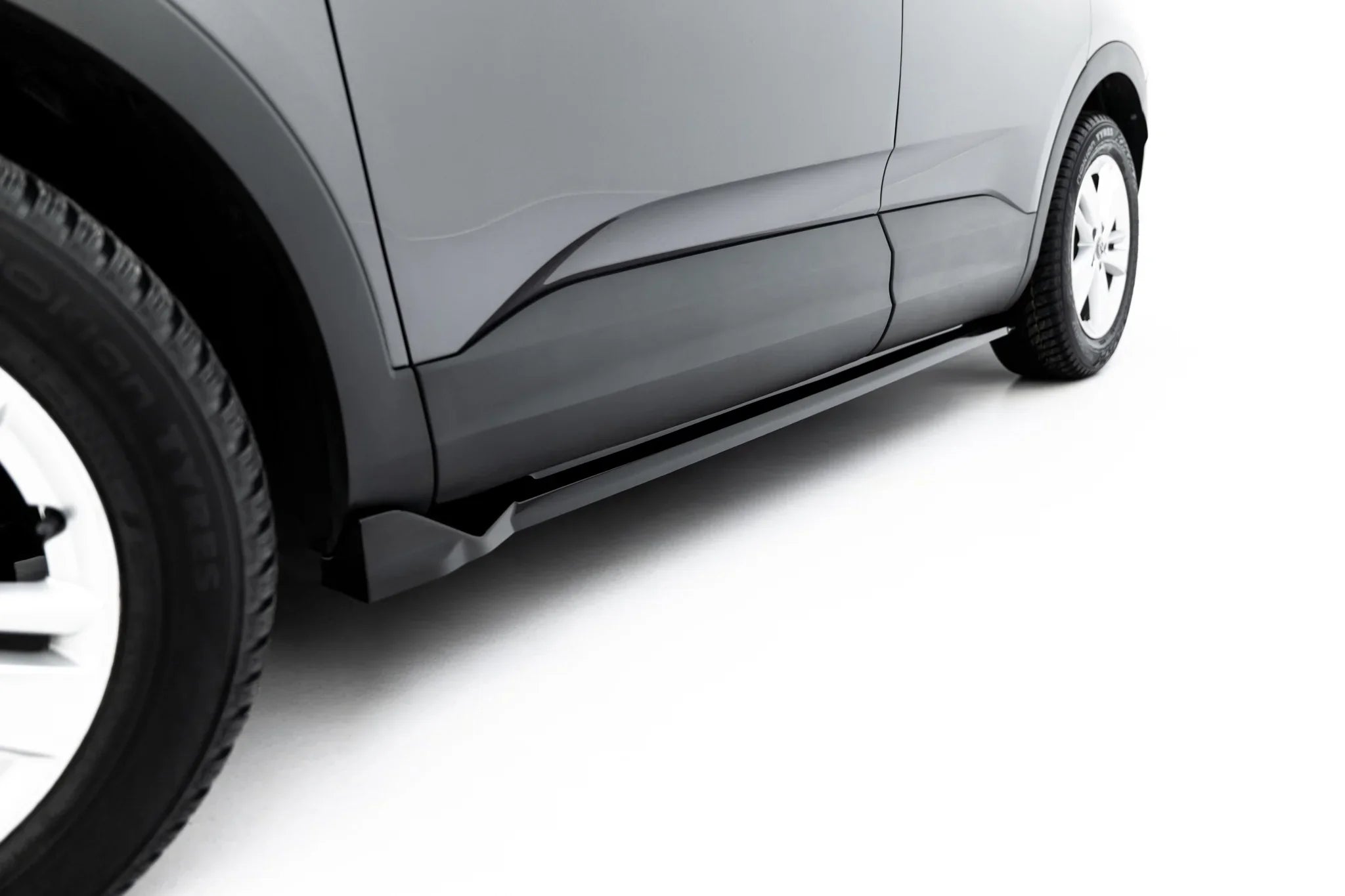 Maxton Design Difusores de taloneras laterales para Opel Grandland Mk1 - imagen 3