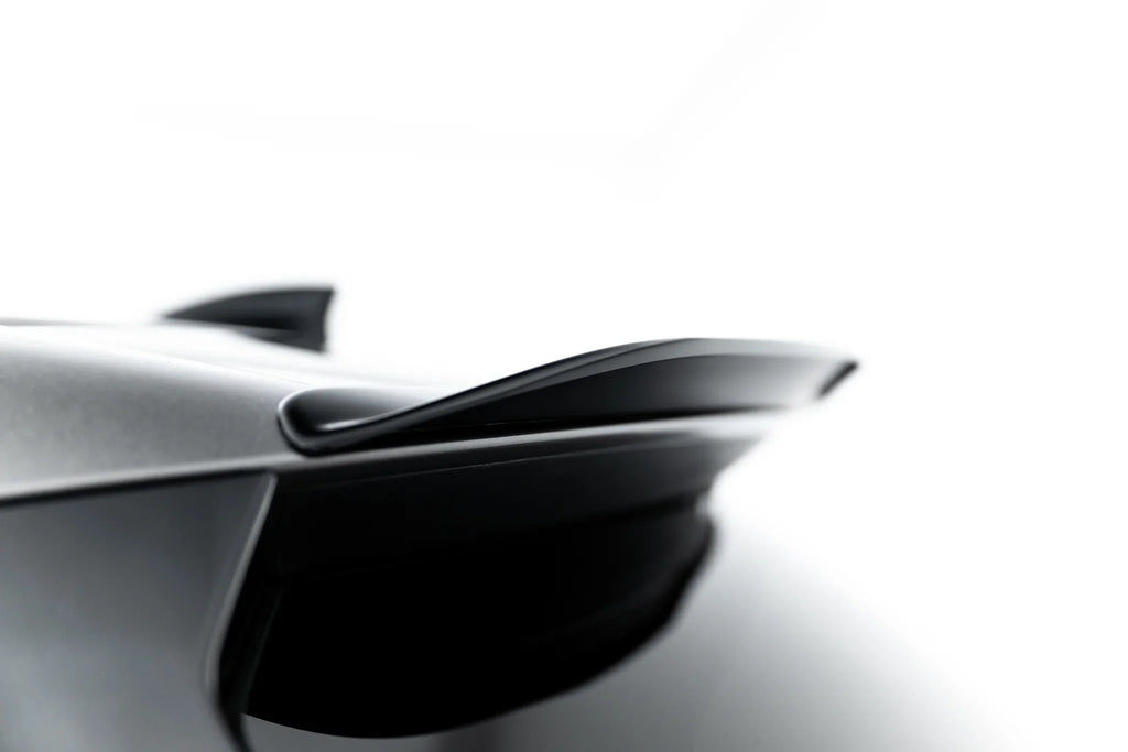 Maxton Design Extensión de alerón para Opel Grandland Mk1 - imagen 4
