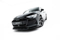 Maxton Design Splitter delantero V.2 para Audi A3 Sedan 8Y Facelift - imagen 1