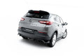 Maxton Design Splitter trasero (with vertical bars) para Opel Grandland Mk1 - imagen 1