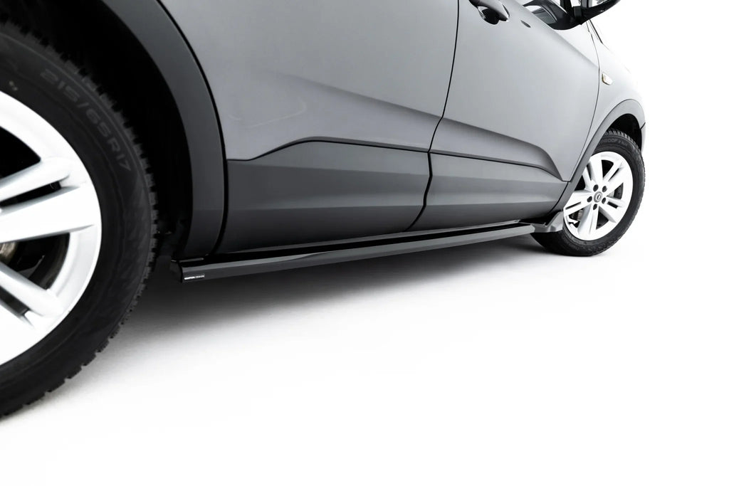 Maxton Design Difusores de taloneras laterales para Opel Grandland Mk1 - imagen 4