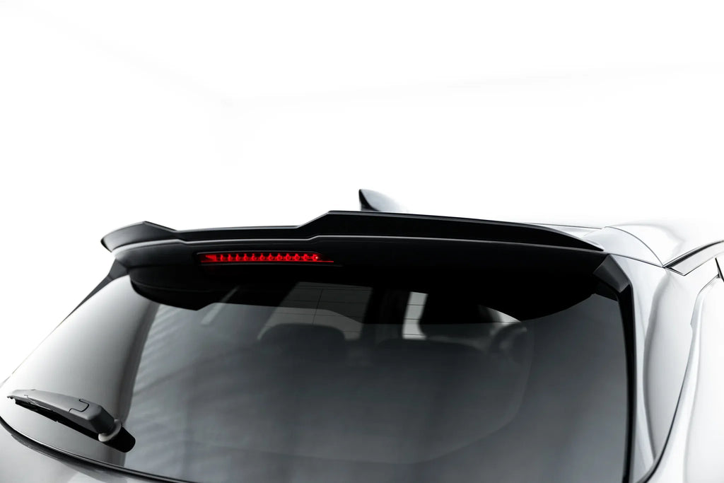 Maxton Design Extensión de alerón para Opel Grandland Mk1 - imagen 5