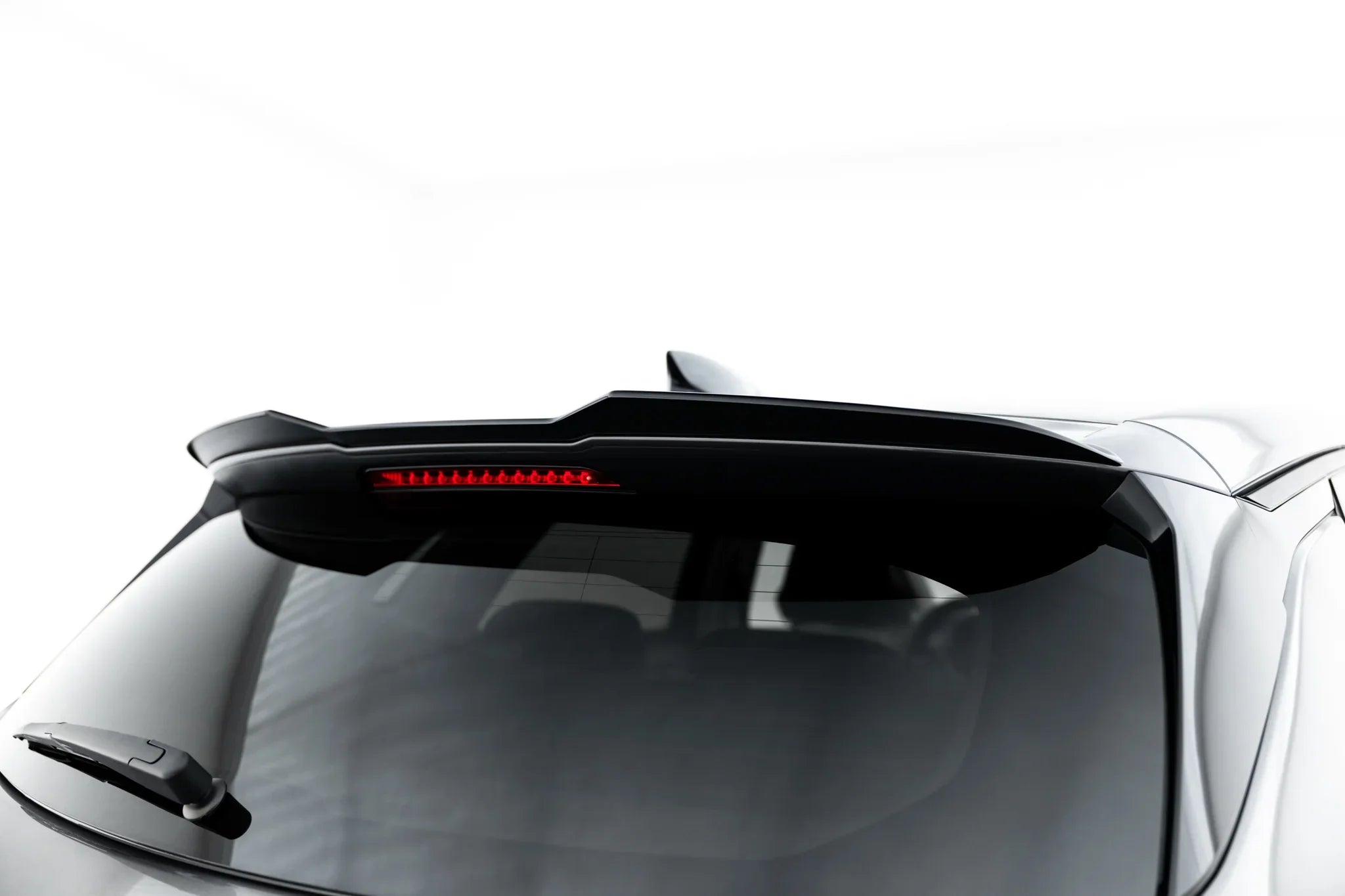 Maxton Design Extensión de alerón para Opel Grandland Mk1 - imagen 5