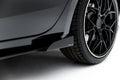 Maxton Design Side Flaps para Cupra Leon ST / Hatchback Mk1 Facelift - imagen 1