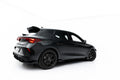 Maxton Design Street Pro Side Skirts Diffusers + Flaps para Cupra Leon ST / Hatchback Mk1 Facelift - imagen 1