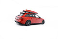Maxton Design Difusores de taloneras laterales V.2 para Audi A4 / A4 S-Line / S4 B8 - imagen 1