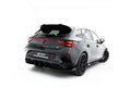 Maxton Design Street Pro Rear Diffuser + Flaps para Cupra Leon Hatchback Mk1 Facelift - imagen 1