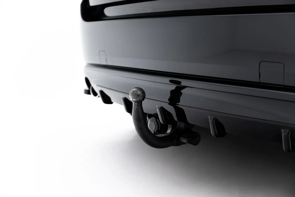 Maxton Design Difusor trasero para Mazda CX-5 Mk2 - imagen 4