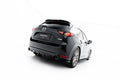 Maxton Design Difusor trasero para Mazda CX-5 Mk2 - imagen 1