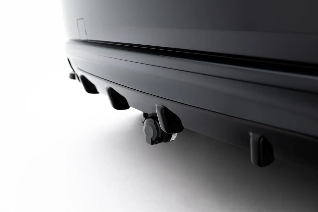 Maxton Design Set of Splitters para Mazda CX-5 Mk2 - imagen 9