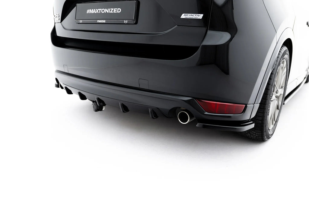 Maxton Design Difusor trasero para Mazda CX-5 Mk2 - imagen 5
