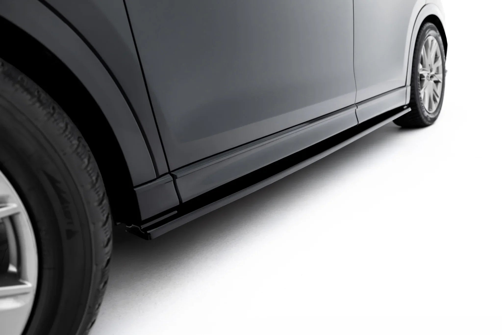 Maxton Design Difusores de taloneras laterales para Mazda CX-5 Mk2 - imagen 3