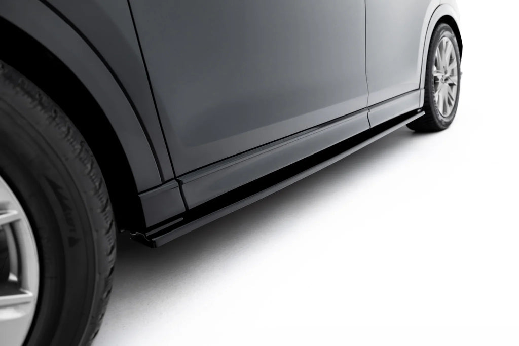 Maxton Design Set of Splitters para Mazda CX-5 Mk2 - imagen 6
