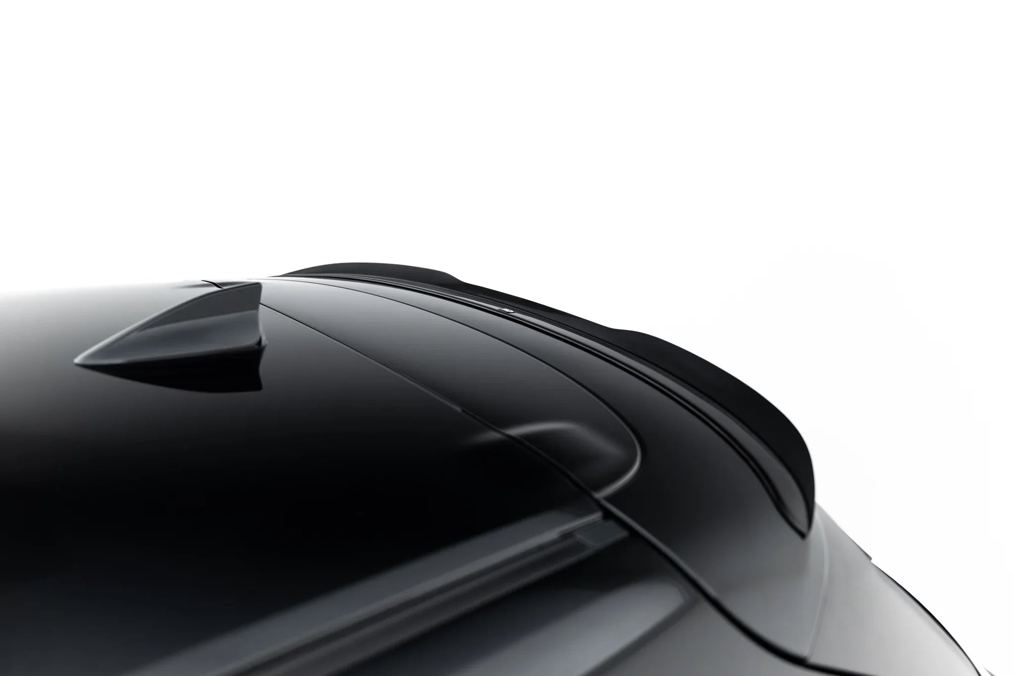 Maxton Design Extensión de alerón para Mazda CX-5 Mk2 - imagen 2