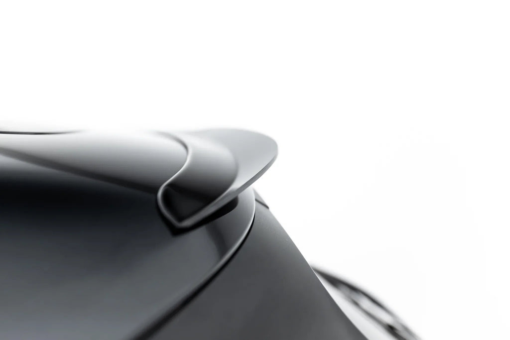 Maxton Design Extensión de alerón para Mazda CX-5 Mk2 - imagen 3