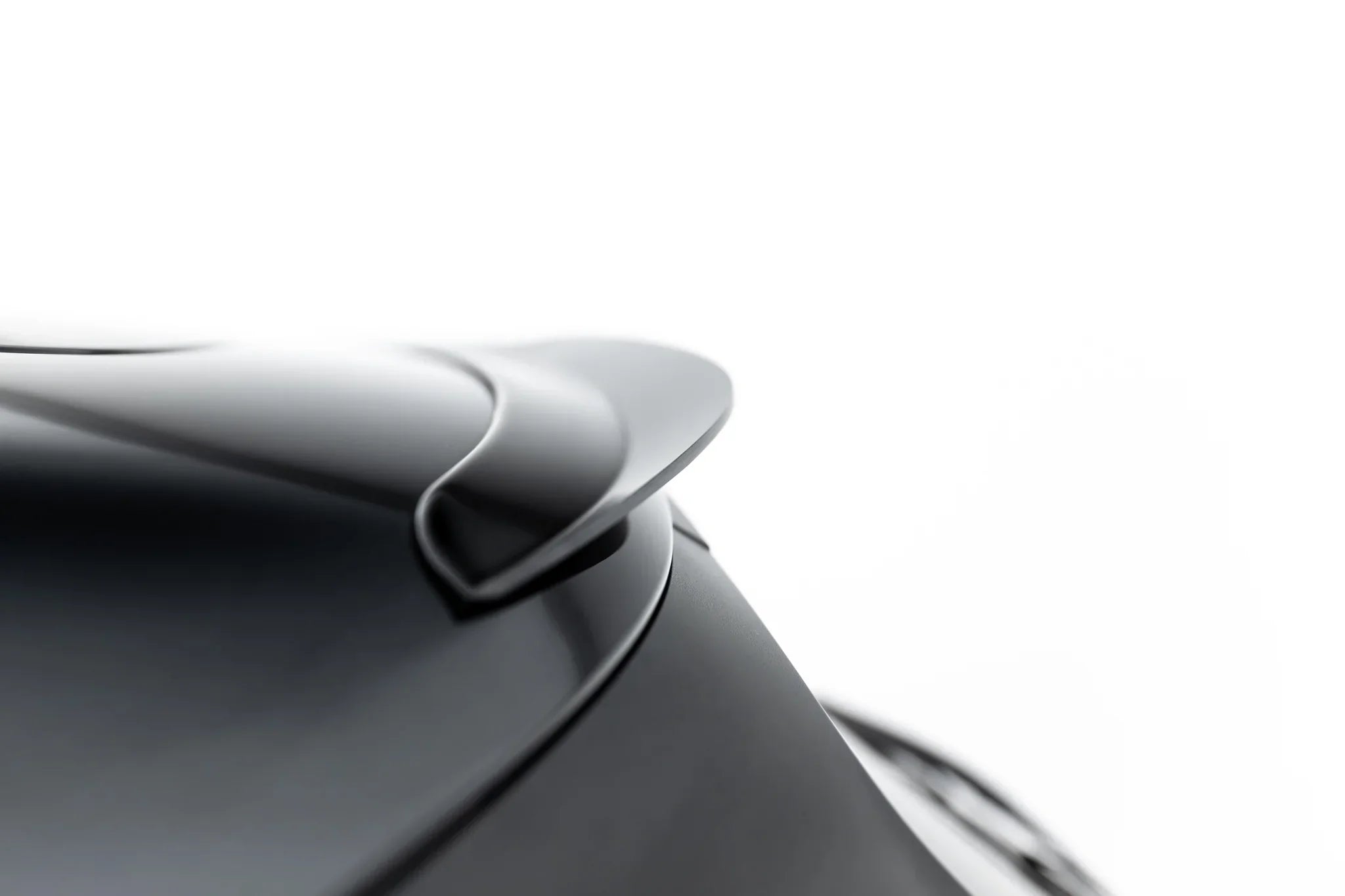 Maxton Design Extensión de alerón para Mazda CX-5 Mk2 - imagen 3