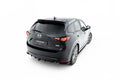 Maxton Design Extensión de alerón para Mazda CX-5 Mk2 - imagen 1
