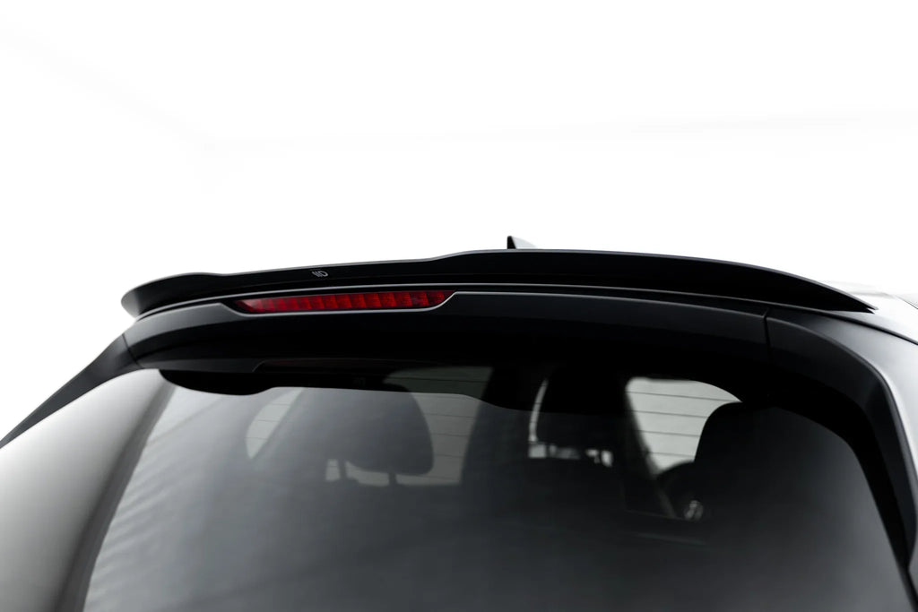 Maxton Design Extensión de alerón para Mazda CX-5 Mk2 - imagen 4